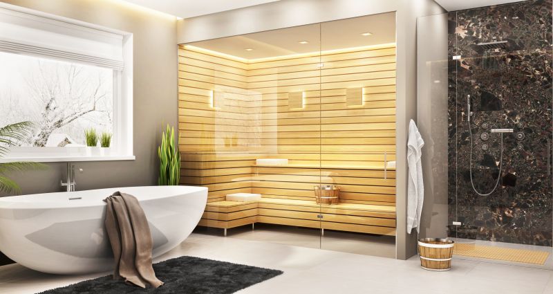 Steam Shower Installation And Repair