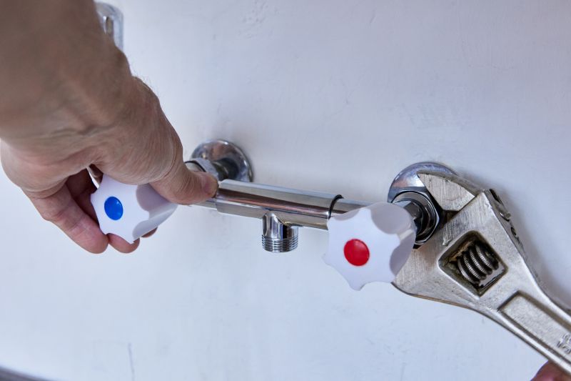 Common Plumbing Fixture Problems In Commercial Buildings