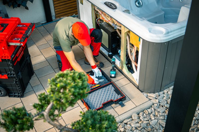 Electrical Contractors