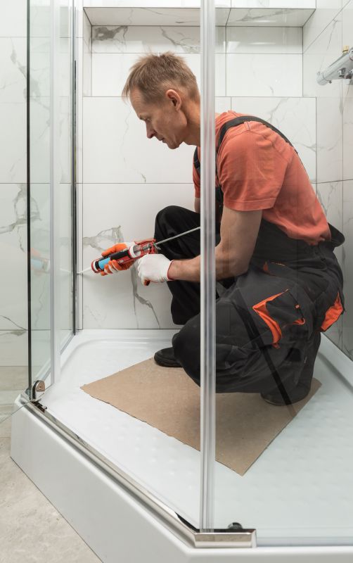 Tile and Waterproofing Experts